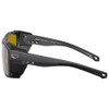 Costa Del Mar King Tide 6 Glass Lens Polarized Sunglasses