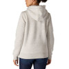Carhartt Women's Relaxed Fit Midweight Sherpa-Lined Full-Zip Sweatshirt
