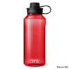 YETI Yonder 1.5 Liter Water Bottle w/ Tether Cap