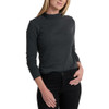 Kuhl Women's Verona Ribbed Long-Sleeve Shirt
