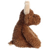 Aurora Nubbles Moose 10" Plush Stuffed Animal