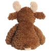 Aurora Nubbles Moose 10" Plush Stuffed Animal
