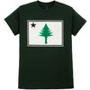 Forest - front