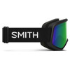 Black/Green Sol-X Mirror Lens - M004420DY99C5 - right view