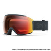Smith Sequence OTG Snow Goggle Smith Sequence OTG Snow Goggle