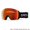 Smith 4D MAG XL Snow Goggle + Spare Lens Smith 4D MAG XL Snow Goggle + Spare Lens