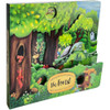 Exploring the Fascinating World of the Forest Board Book by Magda N. Gargulakova