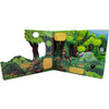 Exploring the Fascinating World of the Forest Board Book by Magda N. Gargulakova
