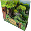 Exploring the Fascinating World of the Forest Board Book by Magda N. Gargulakova