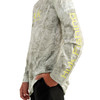 Huk Boy's Mossy Oak Performance Crew Long-Sleeve Shirt