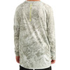 Huk Boy's Mossy Oak Performance Crew Long-Sleeve Shirt