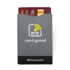Sherpani Card Guard RFID-Blocking Card Sleeve Set