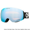 Oakley Flight Deck M Snow Goggle