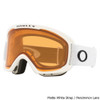 Oakley O-Frame 2.0 PRO M Snow Goggle