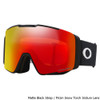 Oakley Line Miner Pro L Snow Goggle + Spare Lens