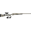 Browning X-Bolt 2 Speed MB Ovix 30-06 Springfield 22" 4-Round Rifle