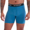 Hatley Little Blue House Men's Woods Smokin Hot Boxer Brief