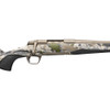 Browning X-Bolt 2 Speed SPR Ovix 300 Winchester Magnum 22" 3-Round Rifle