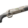 Browning X-Bolt 2 Speed SPR Ovix 300 Winchester Magnum 22" 3-Round Rifle