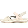 Chalk/Rose - right instep view