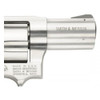 Smith & Wesson Model 640 357 Magnum / 38 S&W Special +P 2.1" 5-Round Revolver