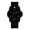 Luminox G-Collection Sea Lion Carbonox 38mm Watch