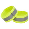 Nathan HyperNight Reflective Strap - 2 Pk.
