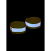 Nathan HyperNight Reflective Strap - 2 Pk.