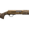Browning A5 Wicked Wing Mossy Oak Bottomland 12 GA 26" 3.5" Shotgun