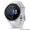 Garmin Forerunner 165 GPS Running Watch