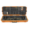 SKB iSeries Pro Series Medium Waterproof Wheeled Bow Case