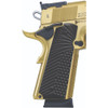 Charles Daly 1911 Empire Grade Pistol (Gold) 45 ACP 5" 8-Round Pistol