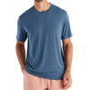 Free Fly Men's Motion Short-Sleeve Shirt Free Fly Men's Motion Short-Sleeve Shirt