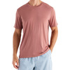 Free Fly Men's Motion Short-Sleeve Shirt Free Fly Men's Motion Short-Sleeve Shirt