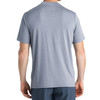 Free Fly Men's Motion Short-Sleeve Shirt Free Fly Men's Motion Short-Sleeve Shirt