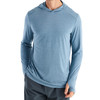 Free Fly Men's Bamboo Shade Hoodie