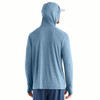 Free Fly Men's Bamboo Shade Hoodie