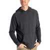 Free Fly Men's Bamboo Lightweight Fleece Hoodie