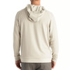 Free Fly Men's Bamboo Lightweight Fleece Hoodie