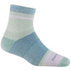 Darn Tough Vermont Women's Home Base Heavyweight Full Cushion Shorty Sock
