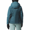 Columbia Women's Snowy Summit Insulated Jacket