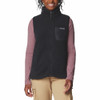 Columbia Women's West Bend Fleece Vest II
