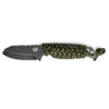 True Nekkid Fixed Blade Knife