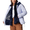 Columbia Women's Bugaboo III Fleece Interchange Jacket