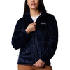 Columbia Women's Bugaboo III Fleece Interchange Jacket