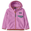 Patagonia Infant/Toddler Baby Micro D Snap-T Jacket