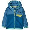 Patagonia Infant/Toddler Baby Micro D Snap-T Jacket
