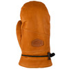 Mainers Men's All Leather Portland Mitt