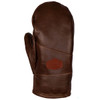 Mainers Men's All Leather Portland Mitt