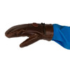 Mainers Men's All Leather Portland Mitt